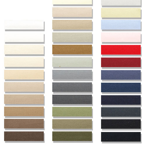 1000 بطانة الجيب الثقيلة[Pocket Lining] Tokai Textile
