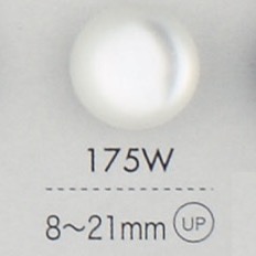 175W زر من راتنج البوليستر[Buttons] DAIYA BUTTON