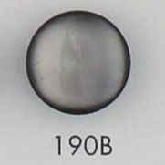 190B زر من راتنج البوليستر[أزرار] DAIYA BUTTON
