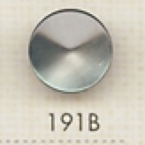 191B زر من راتنج البوليستر[أزرار] DAIYA BUTTON
