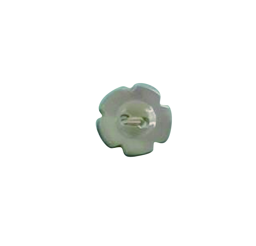 265 زر صدفي بفتحتين، Takase Shell[أزرار] Tomoi