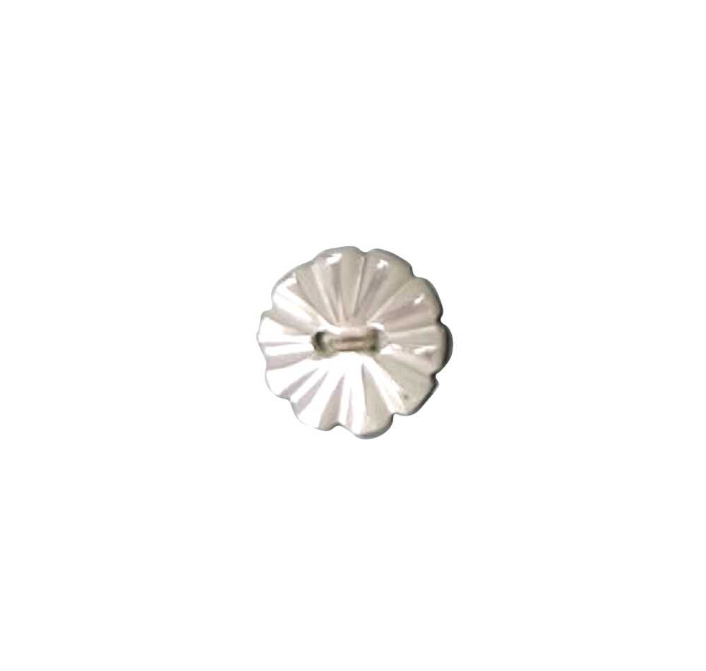 268 زر صدفي بلا حواف بفتحتين، Takase Shell[Buttons] Tomoi