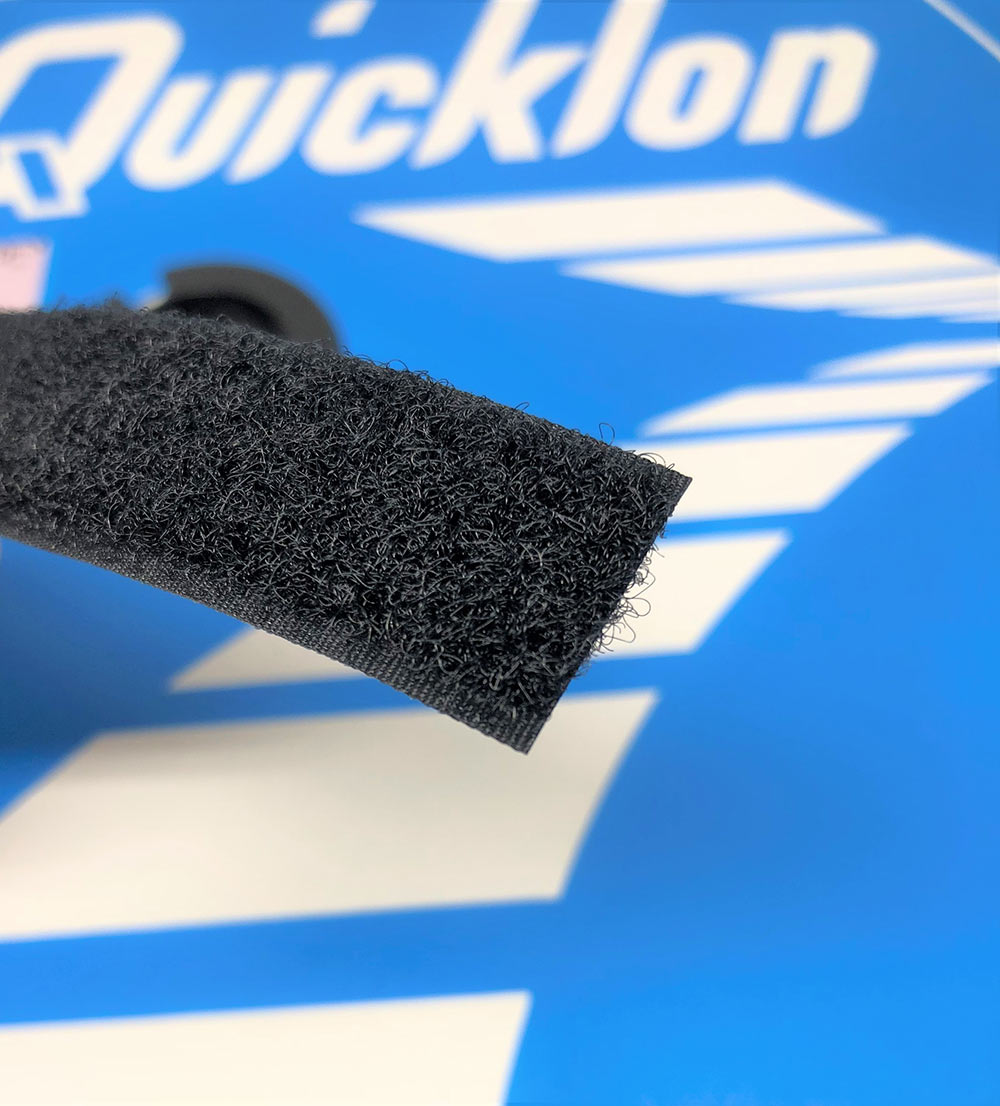 2QM-N حلقة وخطاف Quicklon® بنوع موهير[سحاب] YKK