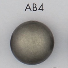 AB4 زر من راتنج ABS مطلي[أزرار] DAIYA BUTTON