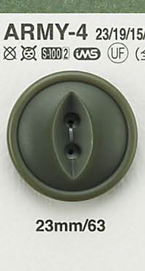 ARMY4 زر عسكري[Buttons] IRIS