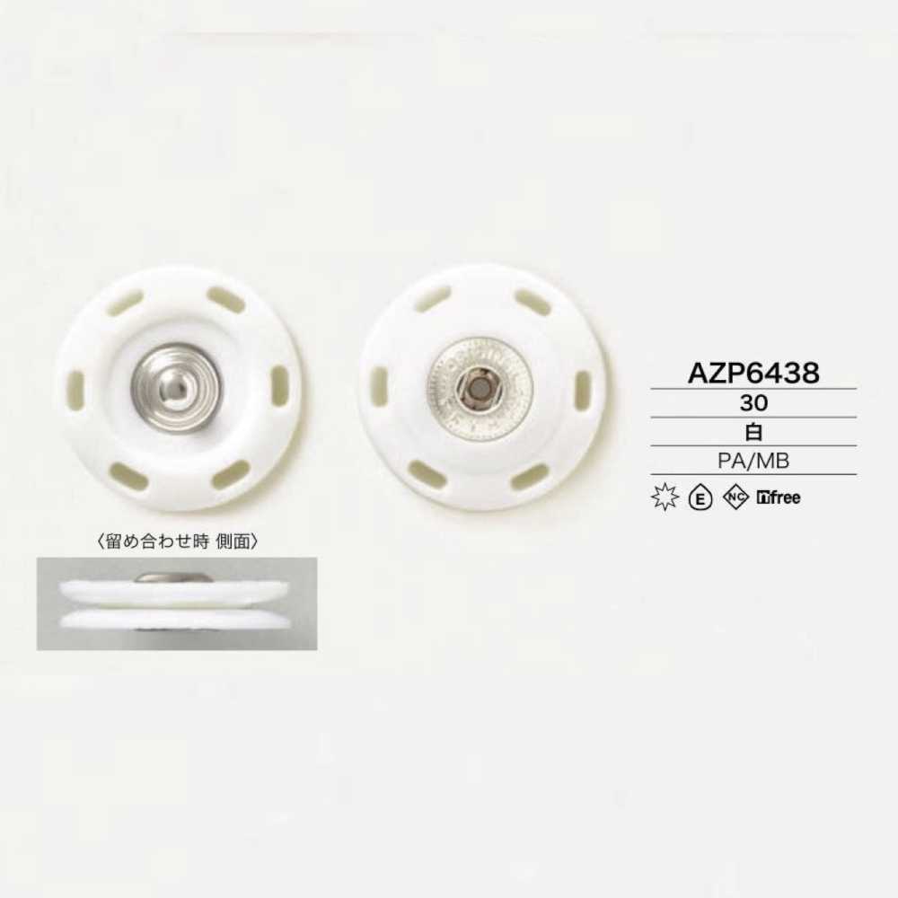AZP6438 [زر كبس] IRIS