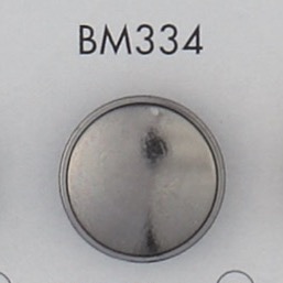 BM334 زر مطلي براتنج ABS[Buttons] DAIYA BUTTON