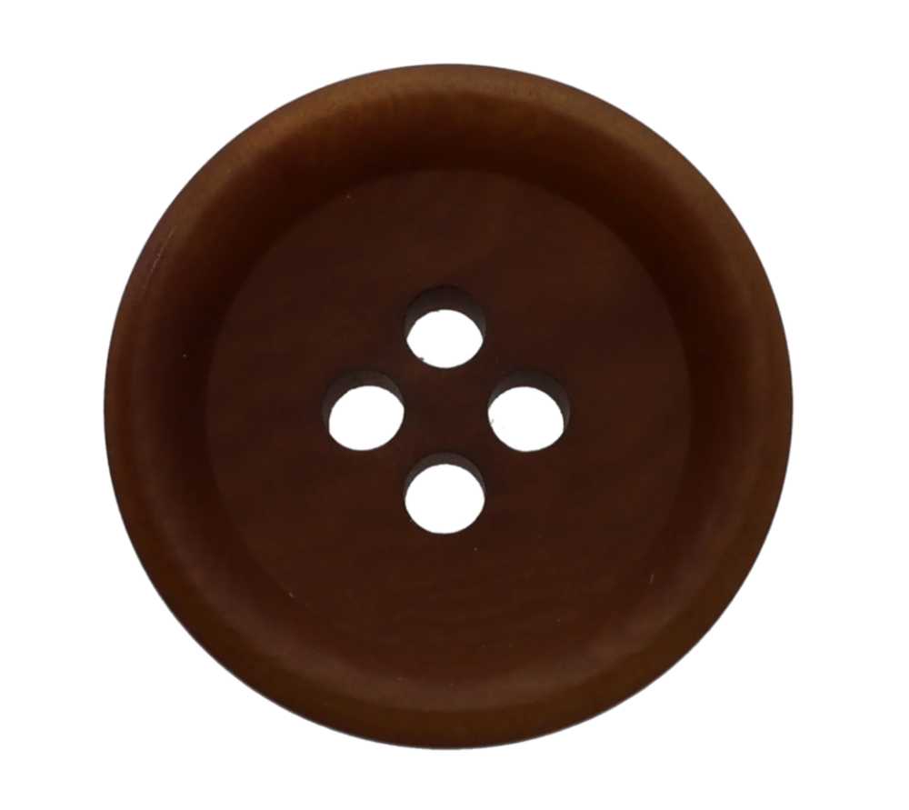 CD013 [Real Nut] زر نصف لامع[أزرار] Koutoku Button