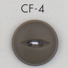 CF4 زر بوليستر أنيق بشكل عين القطة[أزرار] DAIYA BUTTON