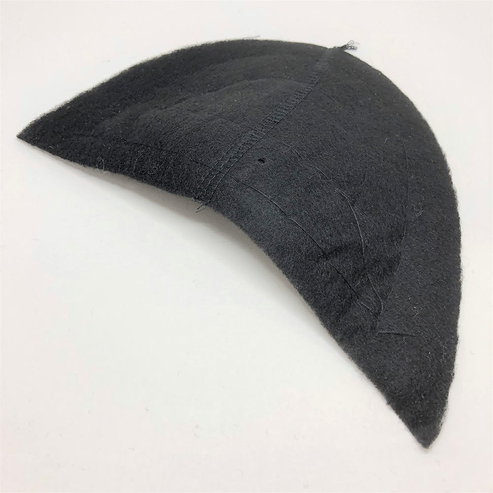 G529SR وسادات كتف رغلان للجاكيتات الرجالية[Shoulder Pads]