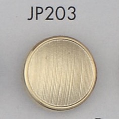 JP203 زر مطلي مصنوع من راتنج ABS[أزرار] DAIYA BUTTON