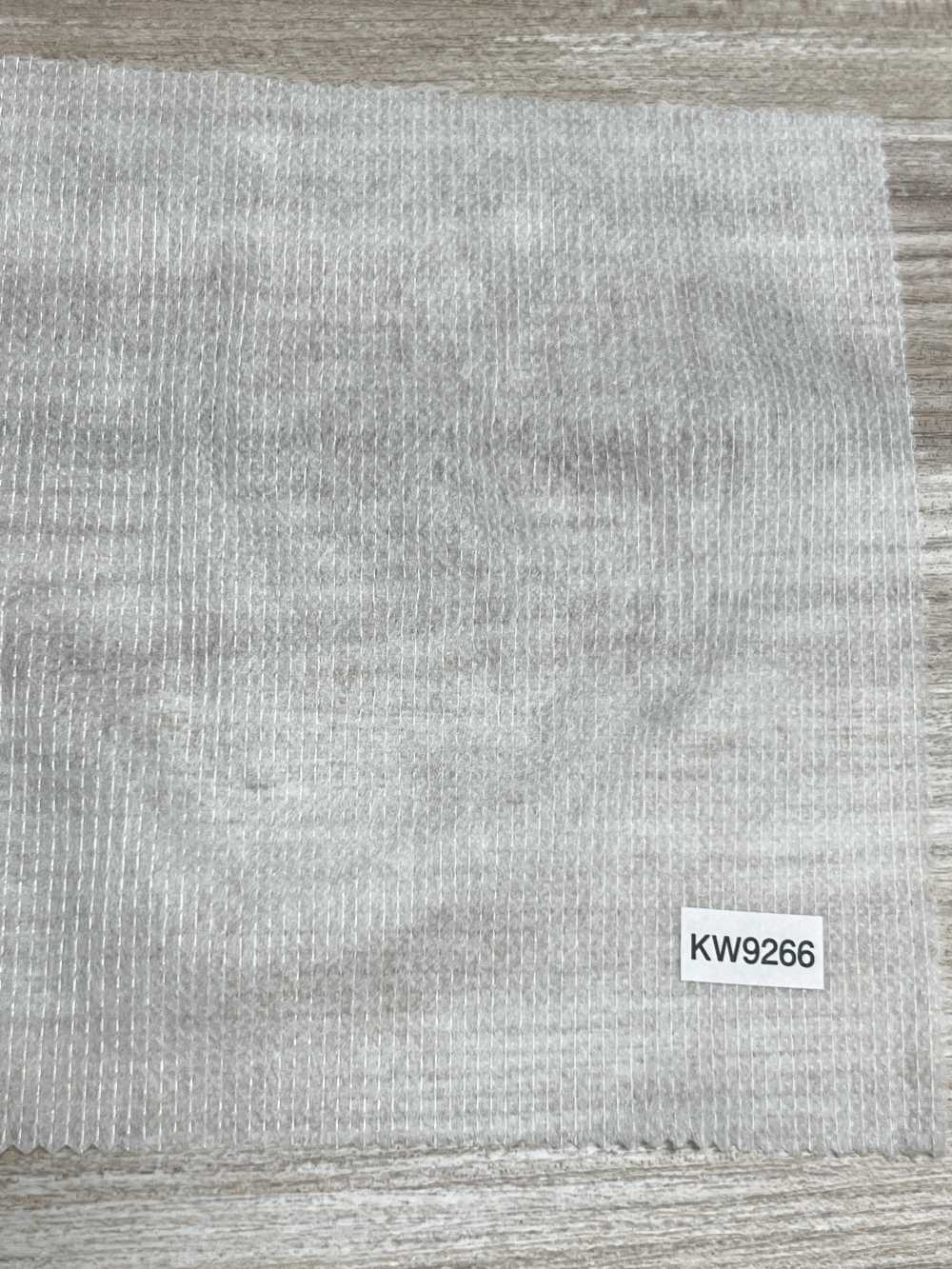 KW9266 NOWVEN® سلسلة Double Dot من النوع الملولب[فازلين (قماش التقوية)] NOWVEN