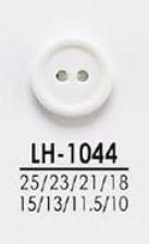 LH1044 أزرار للصَباغة، من القمصان إلى المعاطف IRIS