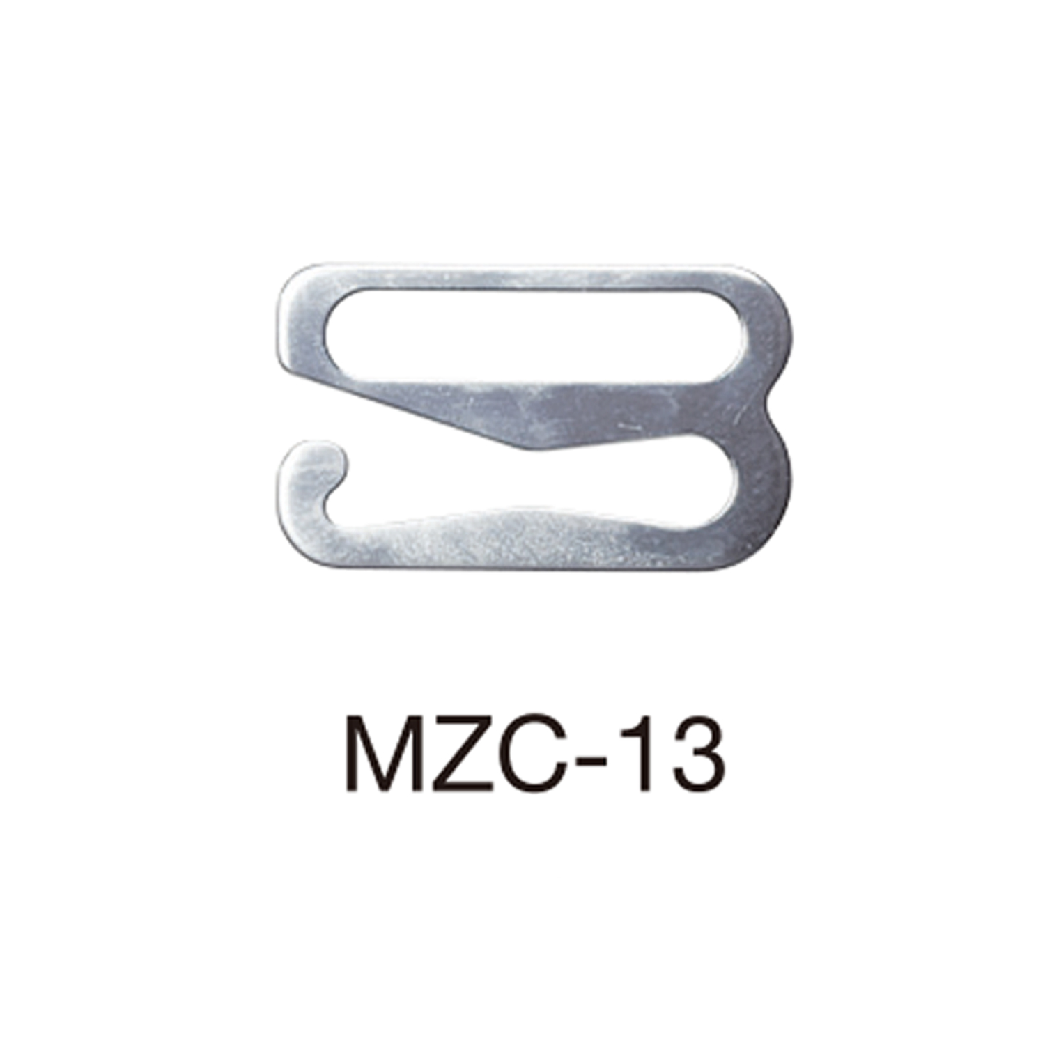 MZC13 Z حلقة 13 مم * متوافق مع كاشف الإبر[أبازيم وحلقات] Morito (MORITO)