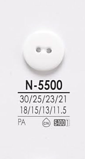 N5500 زر صباغة[أزرار] IRIS