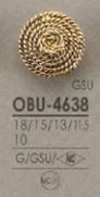 OBU4638 زر معدني[أزرار] IRIS
