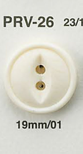 PRV26 زر على طراز الجاموس[Buttons] IRIS