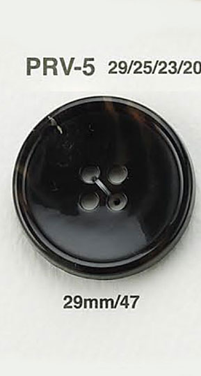 PRV5 زر بنمط قرن الجاموس[Buttons] IRIS