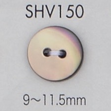 SHV150 زر صدفي بفتحتين[أزرار] DAIYA BUTTON