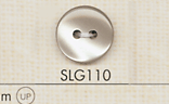 SLG110 DAIYA BUTTONS زر بوليستر بشكل الصدف[Buttons] DAIYA BUTTON