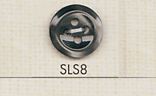 SLS8 DAIYA BUTTONS زر بوليستر بشكل الصدفة[Buttons] DAIYA BUTTON