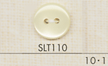 SLT110 DAIYA BUTTONS زر بوليستر بشكل الصدف[أزرار] DAIYA BUTTON