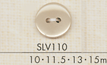 SLV110 DAIYA BUTTONS زر بوليستر بشكل الصدف[Buttons] DAIYA BUTTON