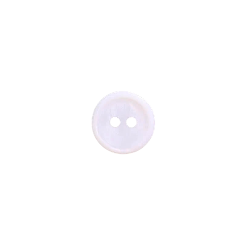 SR23 زر مصنوع من الصدف ذو فتحتين[Buttons] IRIS