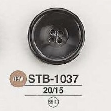 STB1037 زر 4 ثقوب Takase Shell[أزرار] IRIS