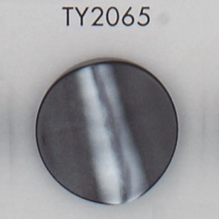 TY2065 زر من راتنج البوليستر[أزرار] DAIYA BUTTON