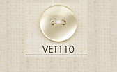 VET110 DAIYA BUTTONS أزرار بوليستر شبيهة بالصدف DAIYA BUTTON