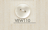 VEW110 DAIYA BUTTONS زر بوليستر بمظهر الصدف[Buttons] DAIYA BUTTON