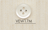 VEW17M DAIYA BUTTONS زر بوليستر بشكل الصدف[أزرار] DAIYA BUTTON