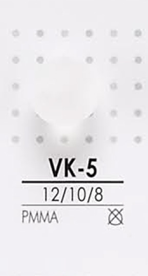 VK5 زر كروي[أزرار] IRIS