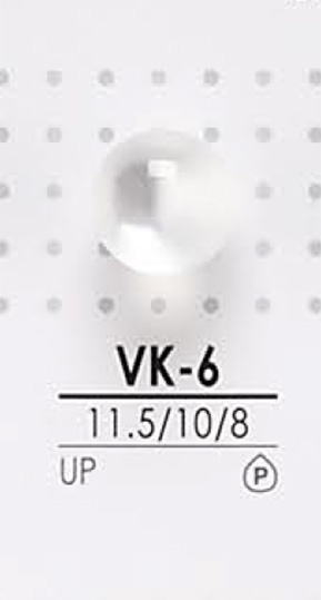 VK6 زر كروي[Buttons] IRIS