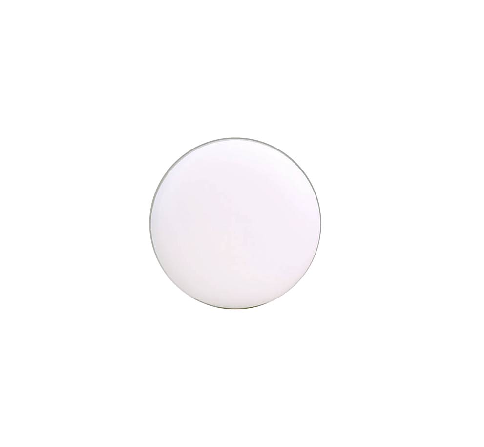 VL1190 زر بساق نفقية من راتنج البوليستر[أزرار] IRIS