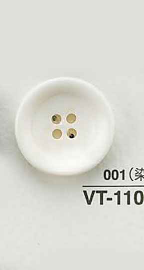VT110 زر بشكل صامولة[أزرار] IRIS
