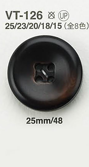 VT126 ألدور[Buttons] IRIS