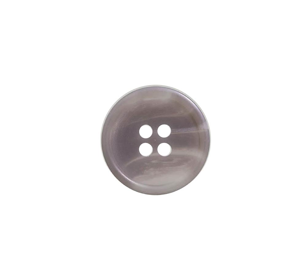 VT70 زر راتنج البوليستر بأربع فتحات[Buttons] IRIS