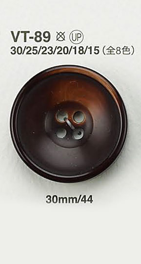 VT89 Aldur[أزرار] IRIS