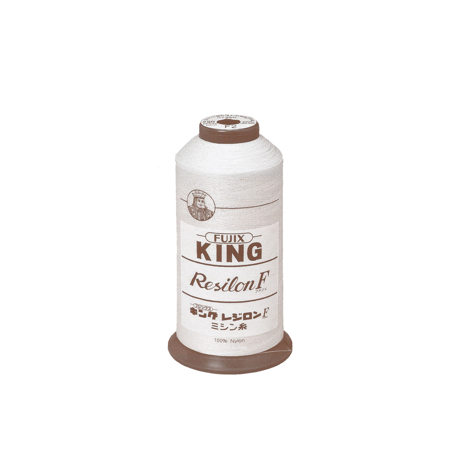 キングレジロンF King Regilon Fuzzy (للاستخدام الصناعي)[Thread] FUJIX