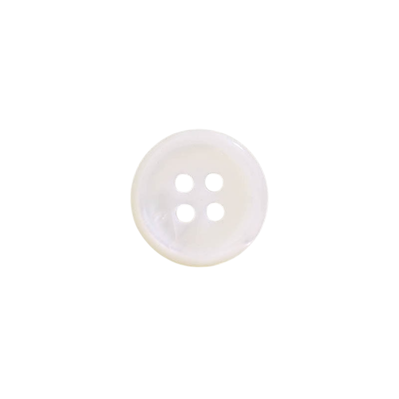 UST507 زر Takase Shell بأربع فتحات[Buttons] IRIS
