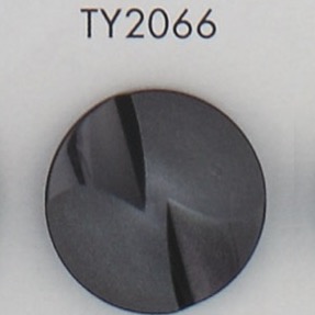TY2066 زر من راتنج البوليستر[أزرار] DAIYA BUTTON
