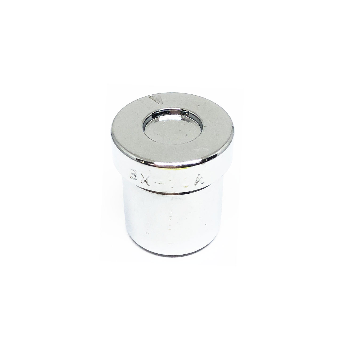 3BX 10MM 3BX 10mm أداة تركيب زر كبس (القالب السفلي)[المثبتات الضاغطة والحلقات المعدنية] Morito (MORITO)