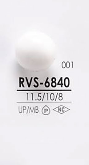 RVS6840 زر للصباغة[Buttons] IRIS
