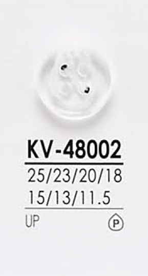 KV48002 أزرار القمصان للتلوين[Buttons] IRIS