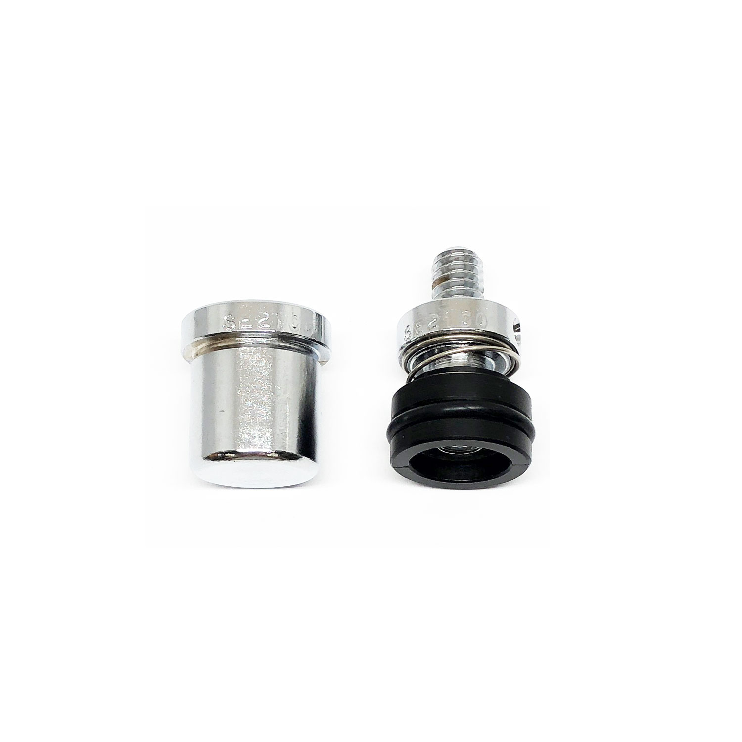 SE2100 أداة تركيب أزرار كبس للحلقات المعدنية[Press Fasteners And Eyelets] Morito (MORITO)