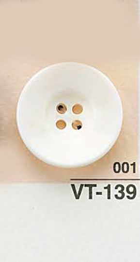 VT139 زر بمظهر الصامولة[أزرار] IRIS
