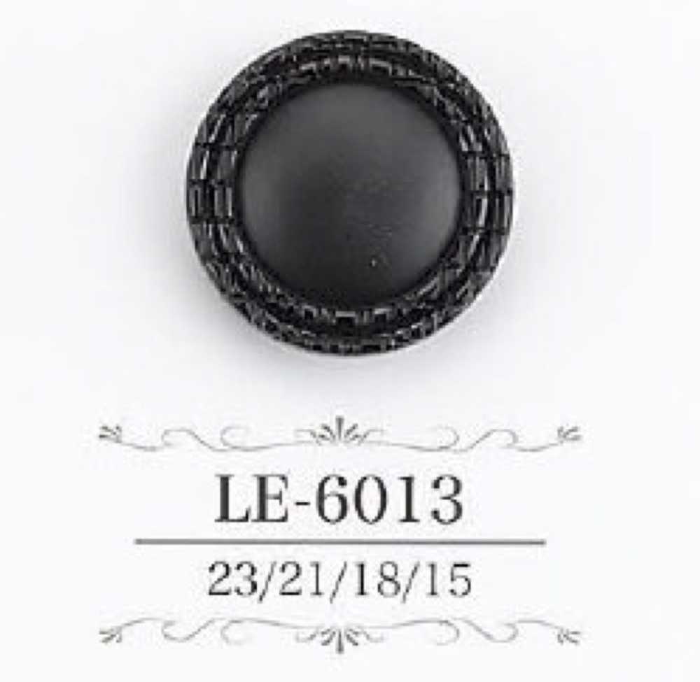LE6013 زر بساق نفقية من راتنج الكازين[Buttons] IRIS