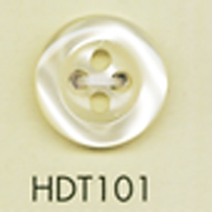 HDT101 DAIYA BUTTONS سلسلة HYPER DURABLE المقاومة للصدمات زر بوليستر بنمط الصدفة[Buttons] DAIYA BUTTON